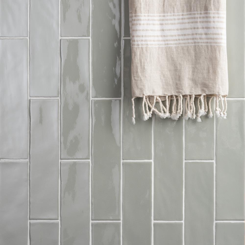 Residence Arcadian Long Brick Tiles