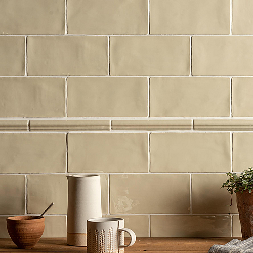 Residence Cosmopolitan Ogee Mouldings