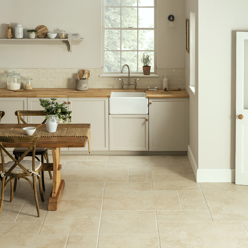 Porcelain Floor Tiles - Hartland