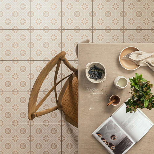 Decorative Floors - Odyssey Greenway