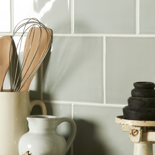 Winchester Artisans 150 Square tiles