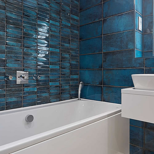 Montblanc Large Format Tiles