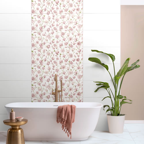 English Garden Magnolia