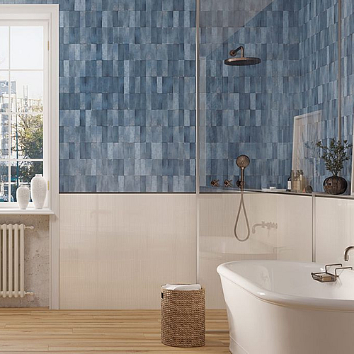 Waterfall Matt Brick Colours