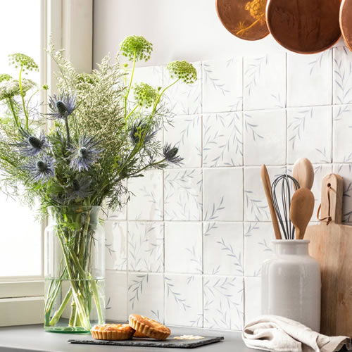 Botanique - Jardin Marsh