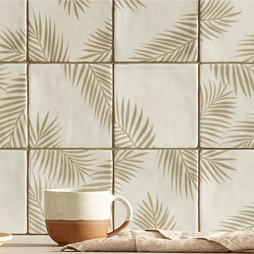 Botanique - Paradis Mere