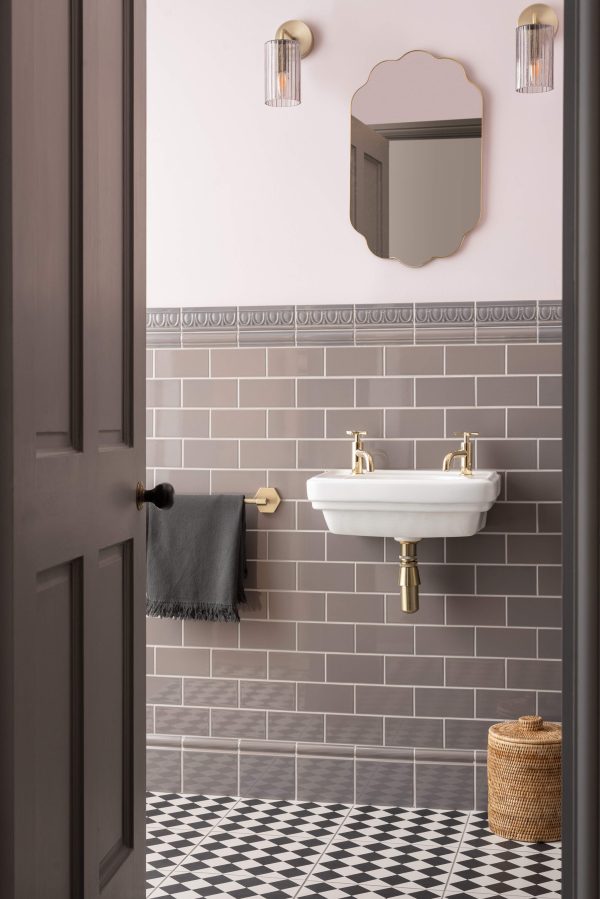 London-Stone-Half-Tile-with-Egg-Dart-and-Albert-Mouldings-with-Odyssey-Harlequin-Small-scaled