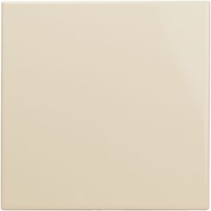 Artworks 152x152mm County White Field tile - Tiles of Stow