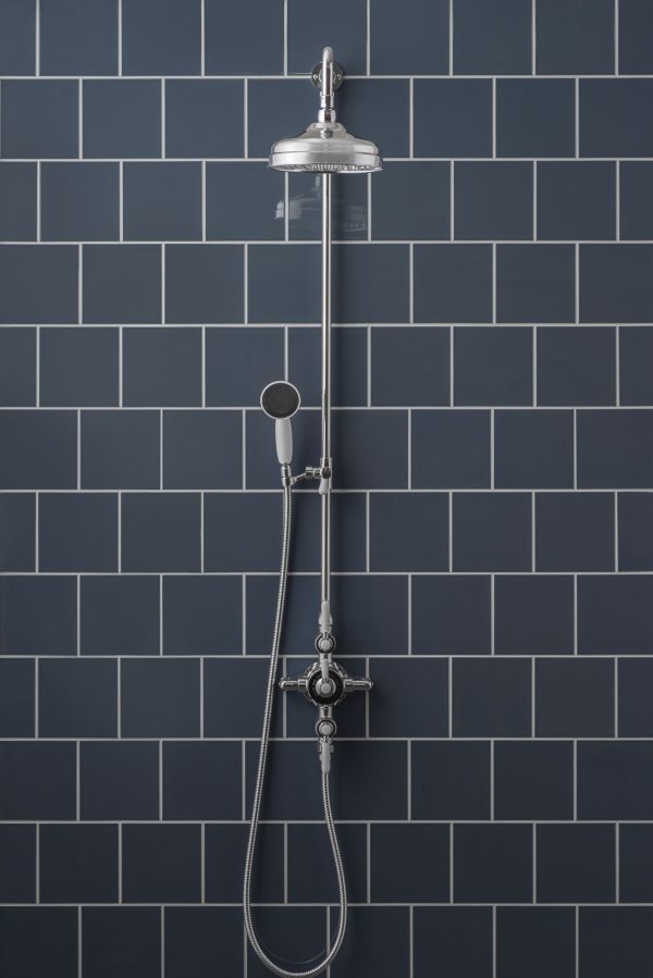 Artworks - Ascot Blue Field Tile - Image 7