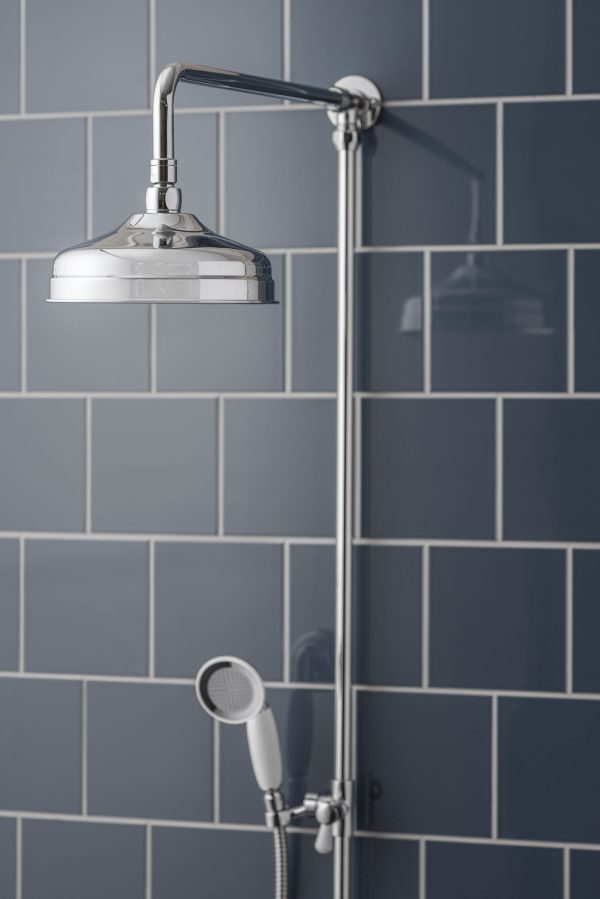 Artworks - Ascot Blue Field Tile - Image 4