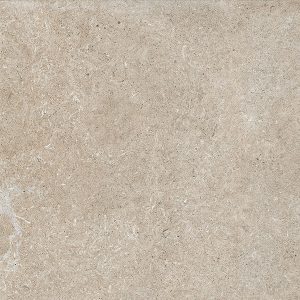 Porcelain Floor Tiles - Epik Almond Matt 60x60