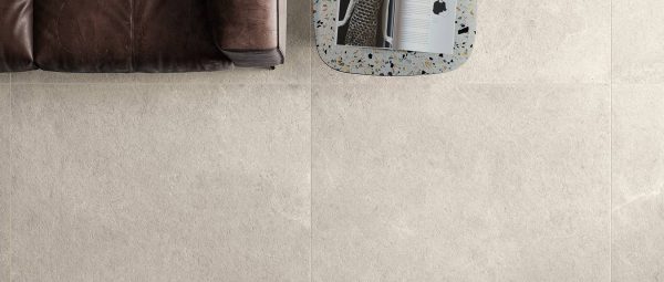 Epik Shell 120x120 Porcelain tiles - Tiles of Stow