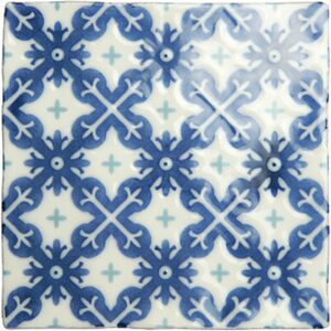 Hand crafted Tiles - Chateaux - Tiles of Stow