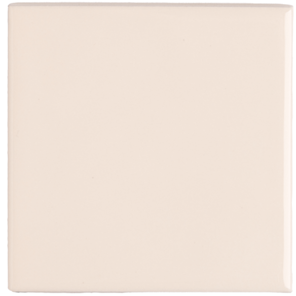 Chroma Smocked White