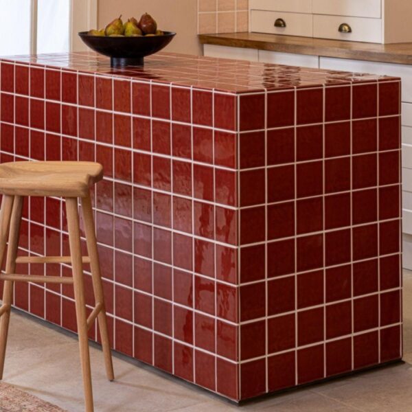 Chroma Tuscan Red - Image 2